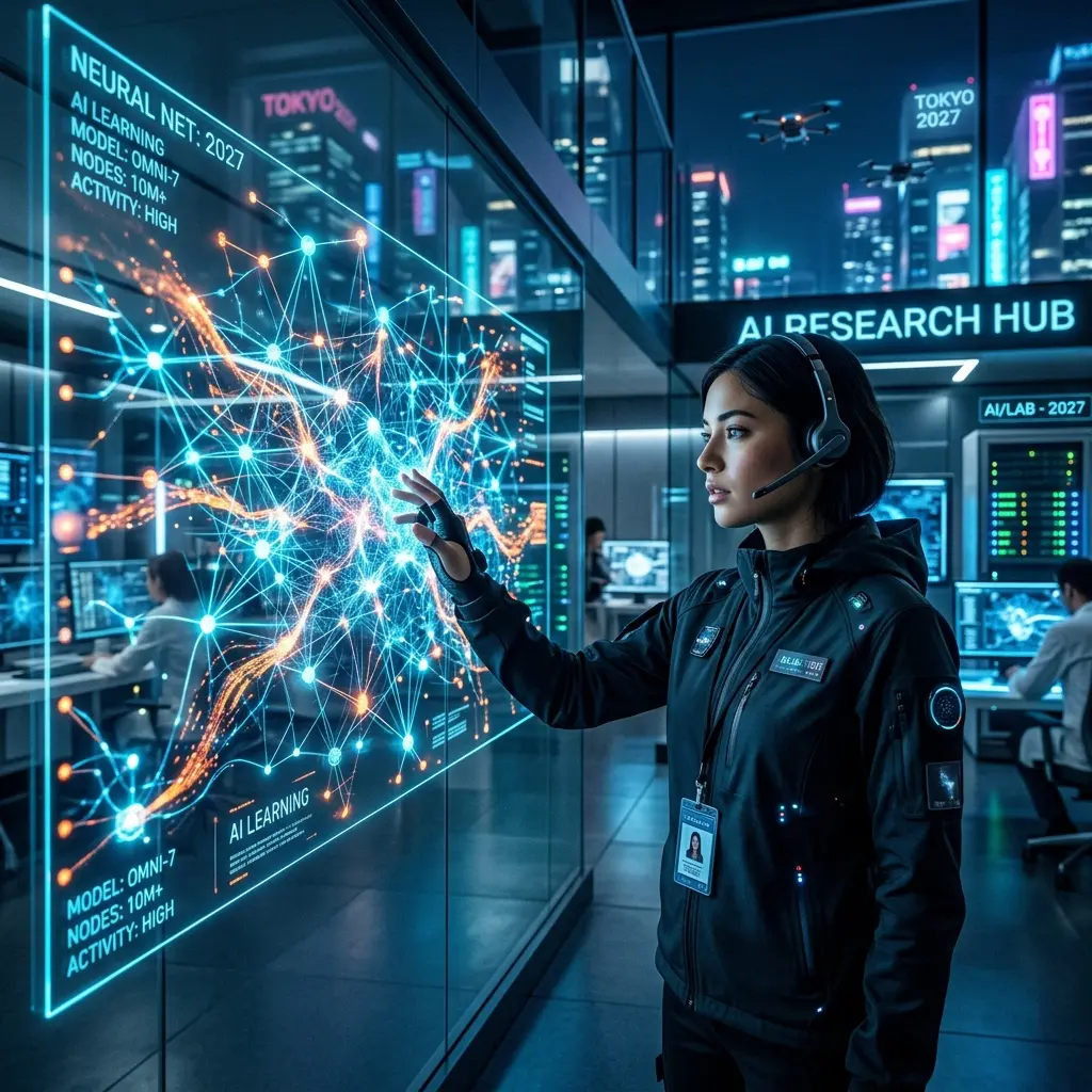 Science & Tech
