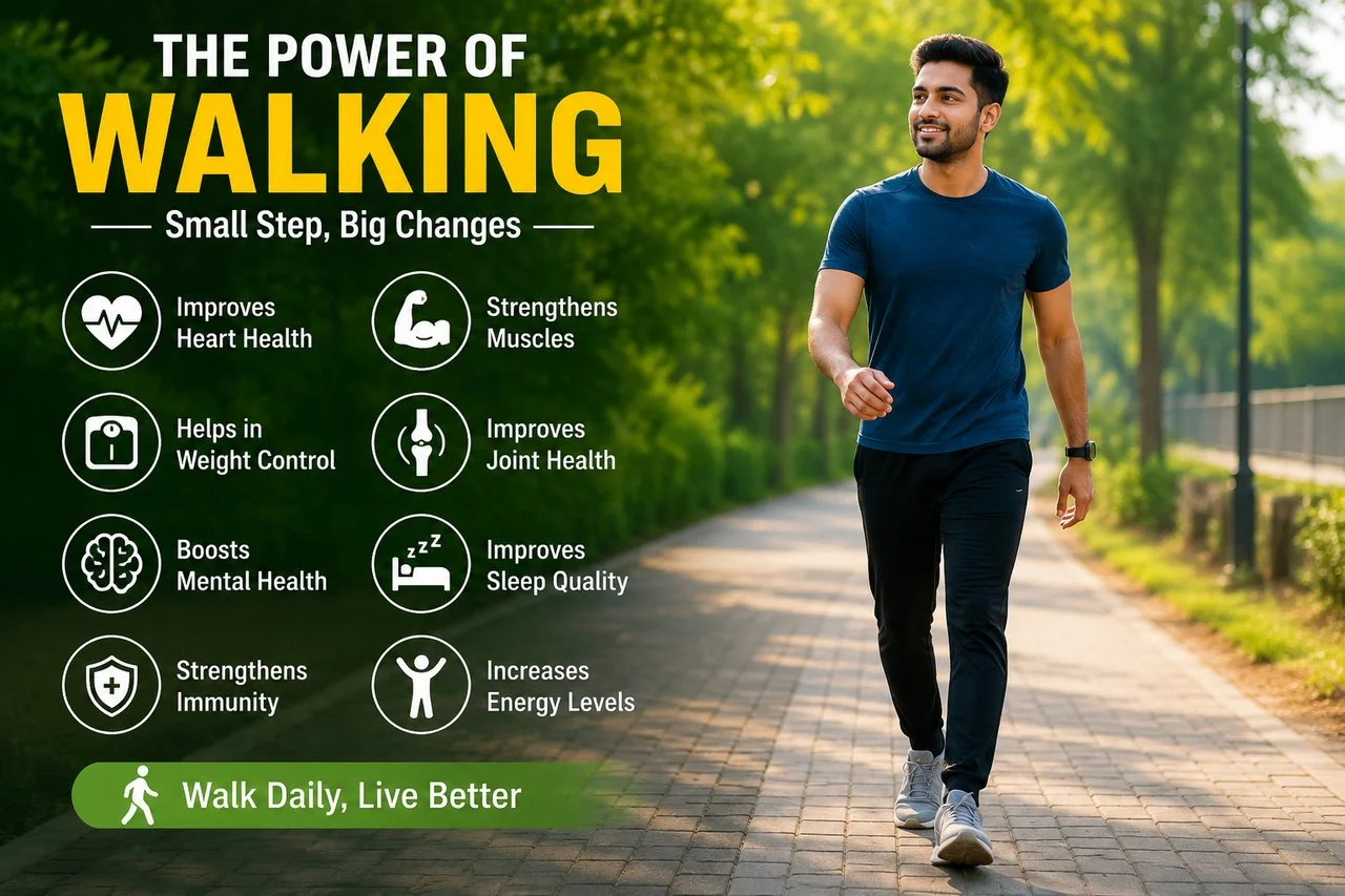 Health & fitness
