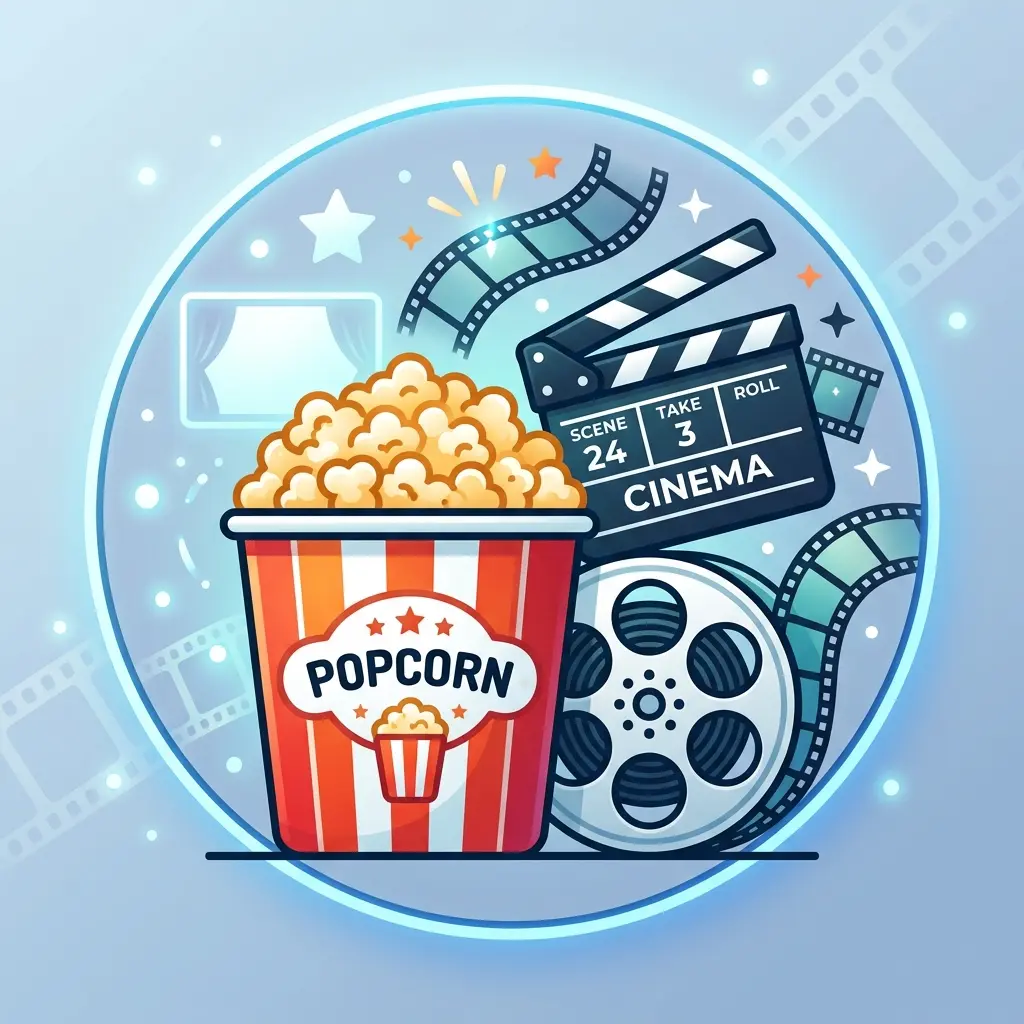 Entertainment Banner