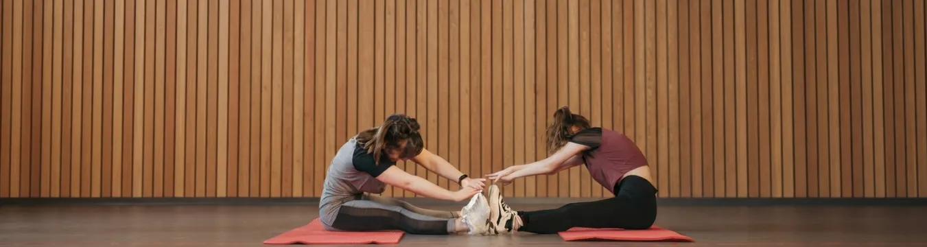 ஆரோக்கிய வாழ்வு